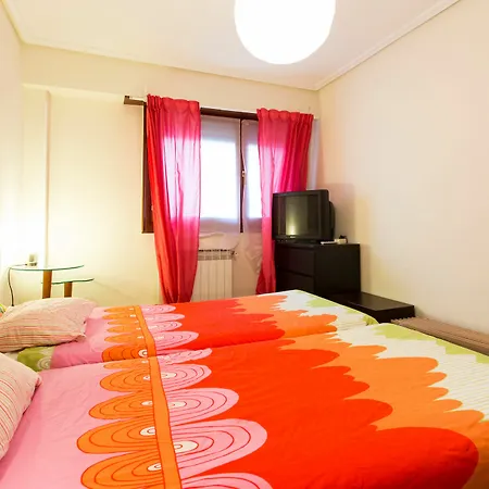 Apartment En Indautxu Bilbao